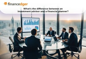 What’s the difference between an investment advisor and a financial planner?