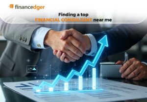 Finding a Top Financial Consultant Near Me 