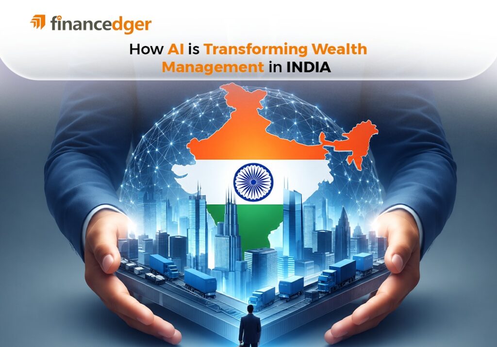 How AI is Transforming Wealth Management in India