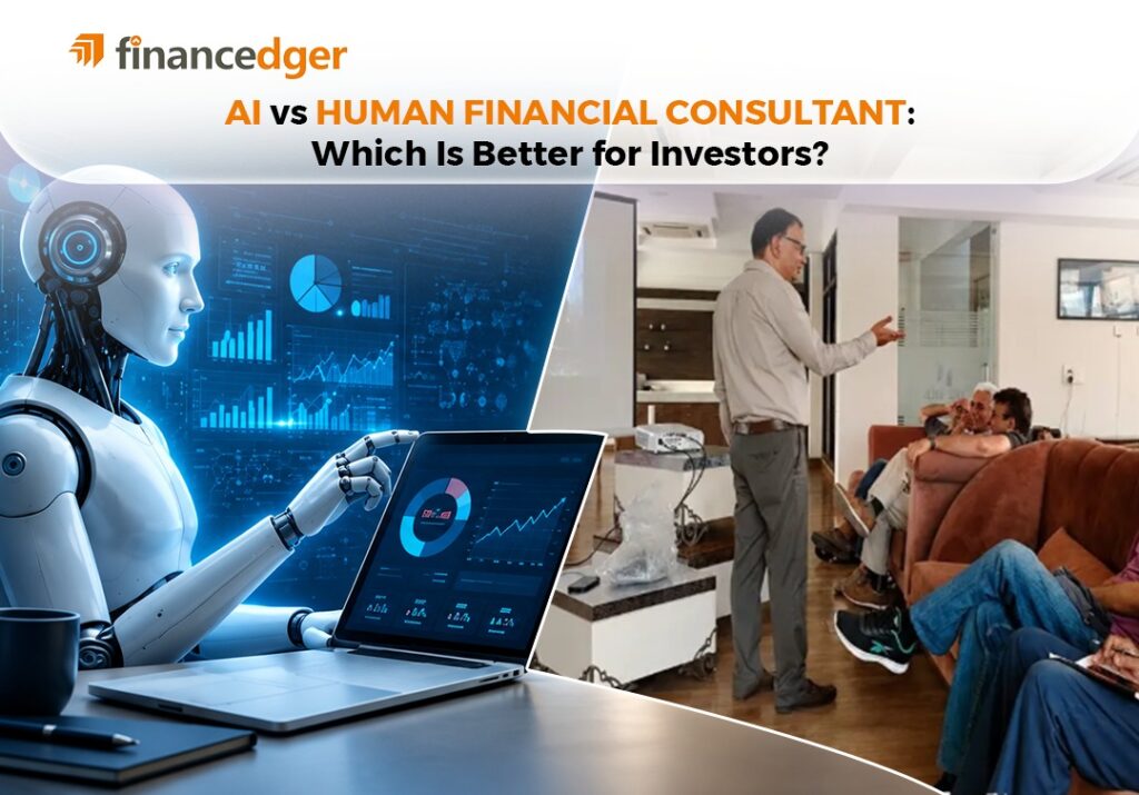 AI vs Human Financial Consultant: Which Is Better for Investors?
