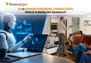 AI vs Human Financial Consultant: Which Is Better for Investors?